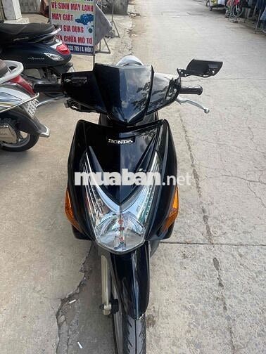 Honda Click Đen máy êm xe đẹp