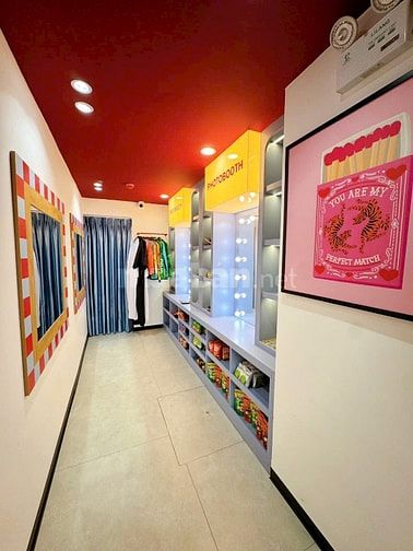 ⭐️TOÀ CĂN HỘ DỊCH VỤ SIÊU VIP, thu nhập 145 triệu/tháng!!! 📍Mặt tiền 