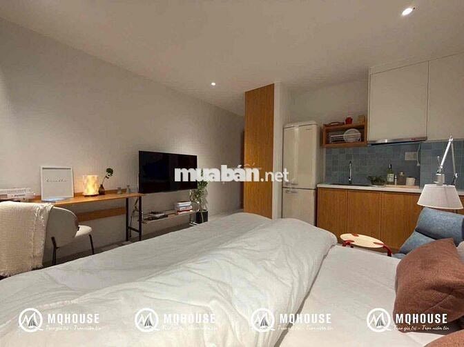 KHAI TRƯƠNG HƠN 20 PHÒNG CHUNG CƯ MINI SIÊU VIP