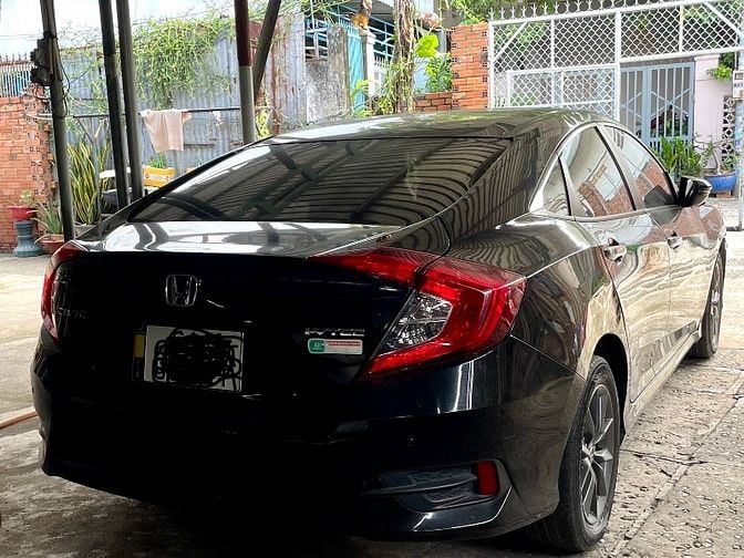 Bán xe honda Civic G 1.8AT 2020
