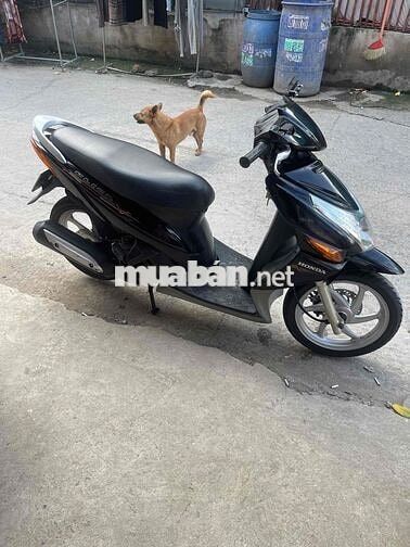 Honda Click Đen máy êm xe đẹp