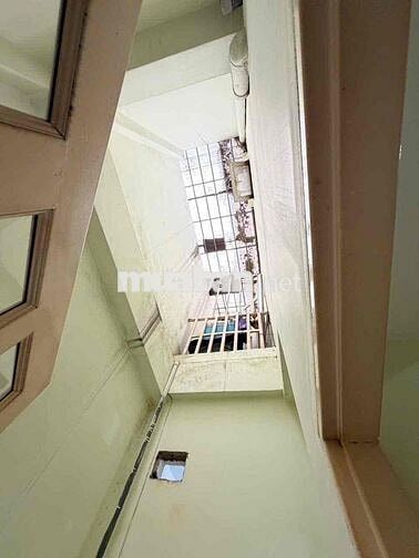 Cho thuê nhà 1 trệt 1 lầu gần cổng sau công ty bon chen , phường bửu h