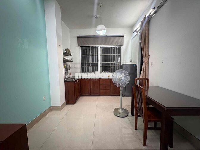 Căn hộ 2PN đầy đủ tiện ích, công năng phù hợp ở gia đình, trung tâm TP