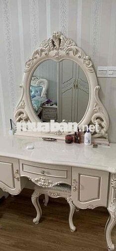 Căn hộ 1PN nội thất xịn xò, view hồ bơi, tầng cao thoáng mát, ở liền