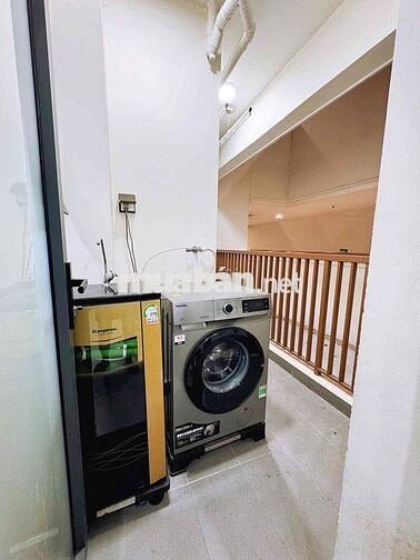 Còn sót lại căn hộ 2PN diện tích rộng nhất dự án full đầy đủ nội thất