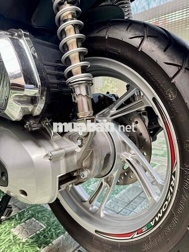 Honda SH 160i CBS Mẫu 2026 Trắng Keng