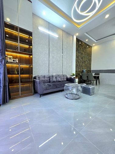 NHÀ QUÁ RẺ MẶT TIỀN ĐƯỜNG VÀM ÔNG CỬU LỘ TRƯỚC NHÀ 12M