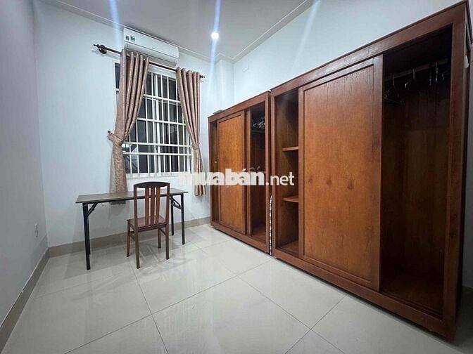 Căn hộ 2PN đầy đủ tiện ích, công năng phù hợp ở gia đình, trung tâm TP