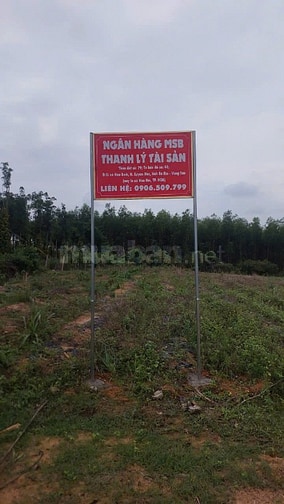 Công ty Đấu giá hợp danh Lam Sơn Sài Gòn THÔNG BÁO ĐẤU GIÁ TÀI SẢN