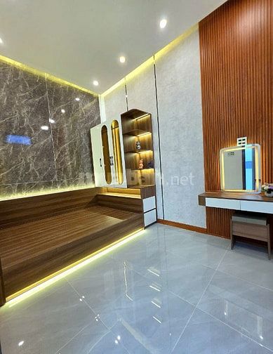 NHÀ QUÁ RẺ MẶT TIỀN ĐƯỜNG VÀM ÔNG CỬU LỘ TRƯỚC NHÀ 12M