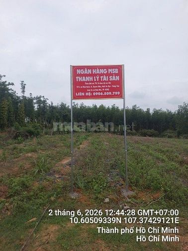 Công ty Đấu giá hợp danh Lam Sơn Sài Gòn THÔNG BÁO ĐẤU GIÁ TÀI SẢN