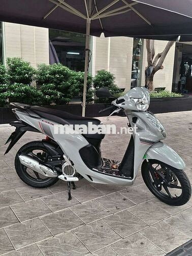 Honda Vision 2026 Đặc biệt Xám xi măng