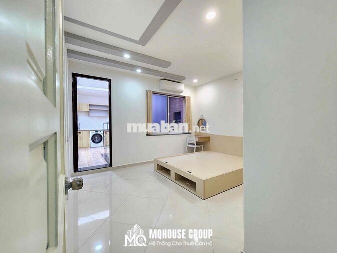 KHAI TRƯƠNG CHDV CỰC RỘNG ~ SẴN NỘI THẤT | KHÔNG GIỚI HẠN SỐ NGƯỜI