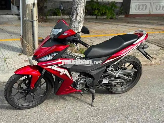 Honda Winner V1 2018 Đỏ
