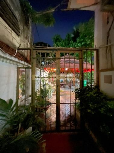 Cho thuê nhà Biệt Thự Mặt Tiền 57 Nguyễn Đăng Giai,P. An Khánh,Tp.HCM.
