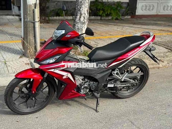 Honda Winner V1 2018 Đỏ