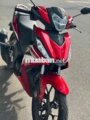 Honda Winner V1 2018 Đỏ
