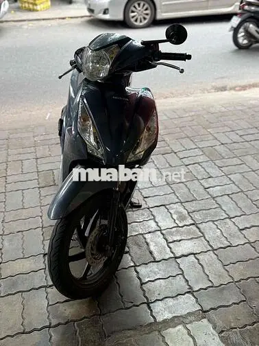 Honda Vision 2020 Xám