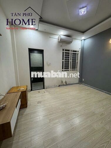 🌈 Nhà Thơm !! Hẻm 5m TÂN SƠN NHÌ, 4 x 14m, 3 Tấm, 4 Phòng Ngủ, 4 WC,ST