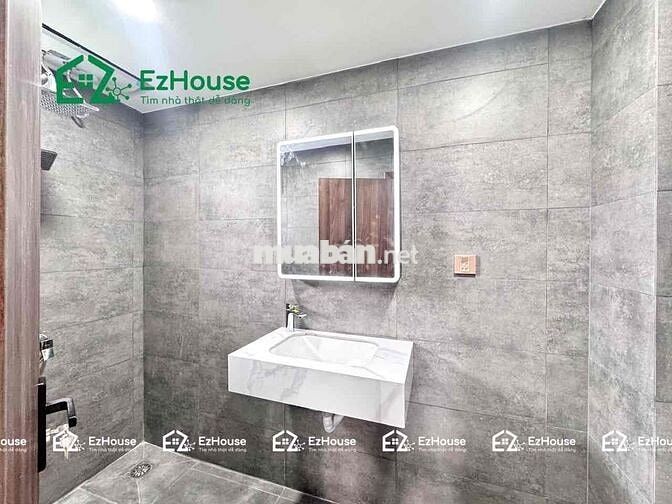 Căn Hộ 2PN Ban Công Full NT | Dương Quảng Hàm