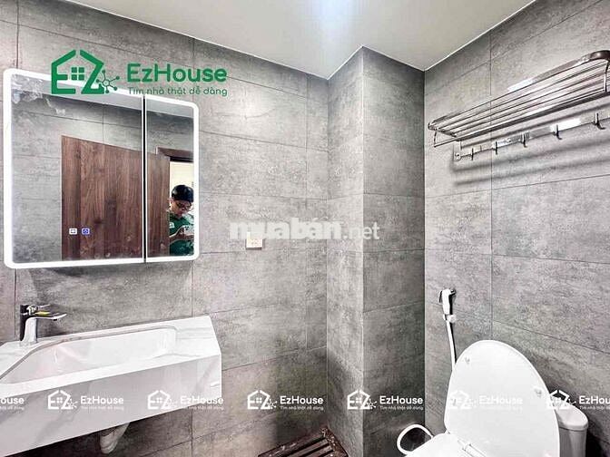 Căn Hộ 2PN Ban Công Full NT | Dương Quảng Hàm