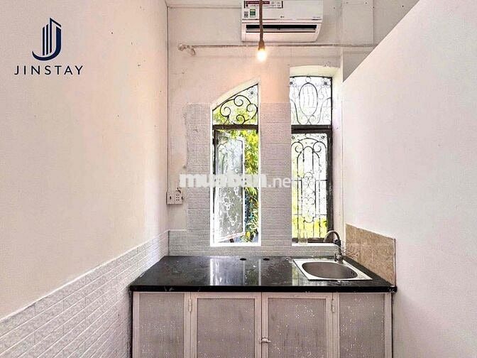 Cho thuê PHÒNG 3X CỬA SỔ TRỜI_CÓ MÁY LẠNH TỦ QUẦN ÁO KỆ BẾP_DC NUÔIPET
