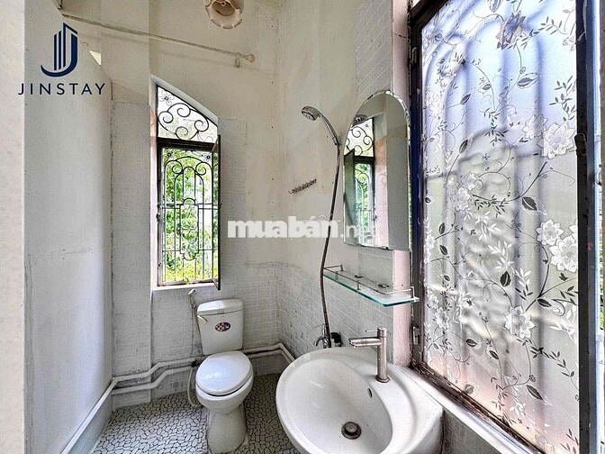 Cho thuê PHÒNG 3X CỬA SỔ TRỜI_CÓ MÁY LẠNH TỦ QUẦN ÁO KỆ BẾP_DC NUÔIPET