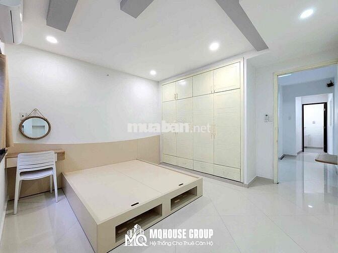 KHAI TRƯƠNG CHDV CỰC RỘNG ~ SẴN NỘI THẤT | KHÔNG GIỚI HẠN SỐ NGƯỜI