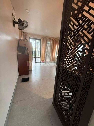 NHÀ 3 LẦU (4x20) CÓ LỀ 12M MẶT TIỀN TÂN HÒA ĐÔNG Q.6