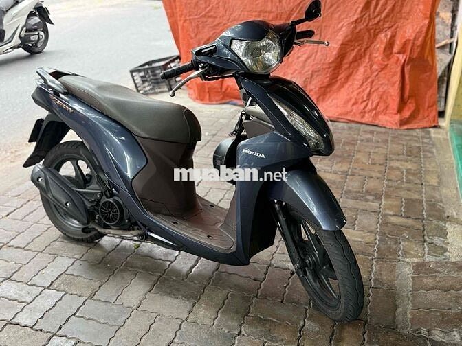 Honda Vision 2020 Xám