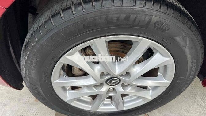 Mazda 3 Hatchback 1.5 AT 2016 1 chủ 85.000km