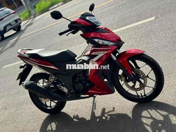 Honda Winner V1 2018 Đỏ