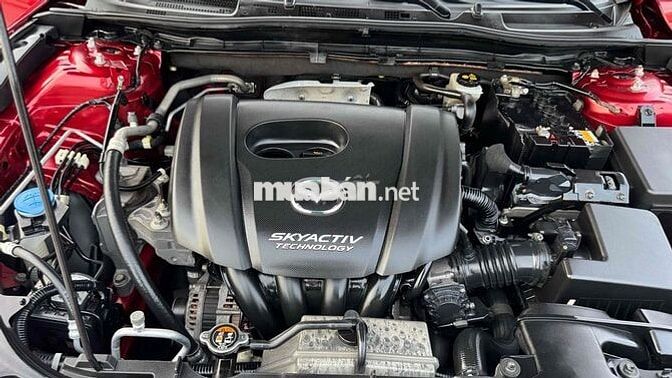 Mazda 3 Hatchback 1.5 AT 2016 1 chủ 85.000km