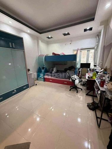 NHÀ 3 LẦU (4x20) CÓ LỀ 12M MẶT TIỀN TÂN HÒA ĐÔNG Q.6