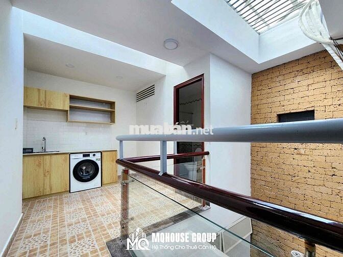 KHAI TRƯƠNG CHDV CỰC RỘNG ~ SẴN NỘI THẤT | KHÔNG GIỚI HẠN SỐ NGƯỜI