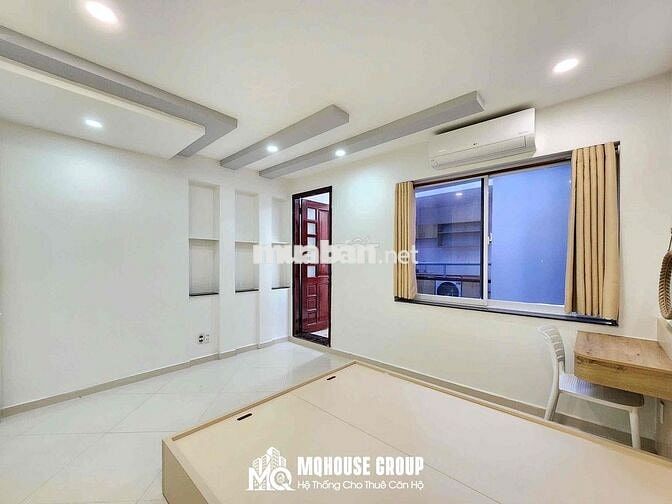 KHAI TRƯƠNG CHDV CỰC RỘNG ~ SẴN NỘI THẤT | KHÔNG GIỚI HẠN SỐ NGƯỜI