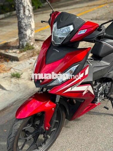 Honda Winner V1 2018 Đỏ