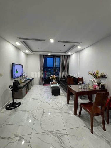 Chung cư Sacomreal 584 ngay UBND Quận Tân Phú 2PN 77m2 Full nội thất g