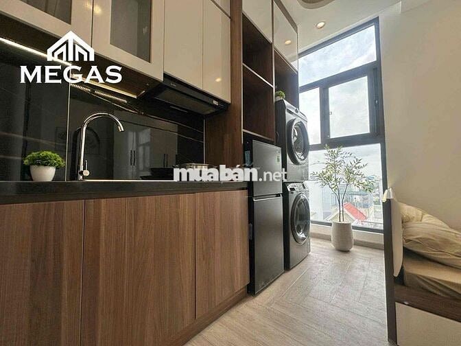 🏡Siêu Phẩm Studio Full Nội Thất🏡