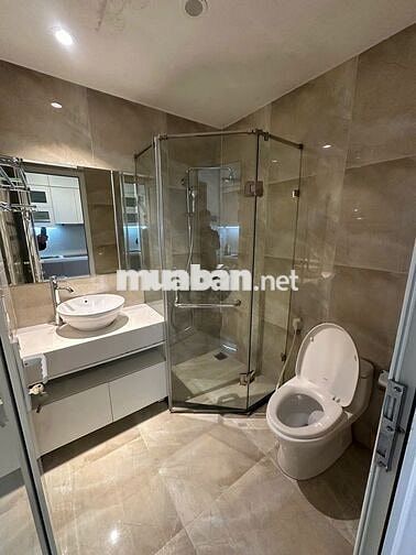 Cho Thuê Vinhomes Green Bay Studio 26m2 full 8,5tr/tháng