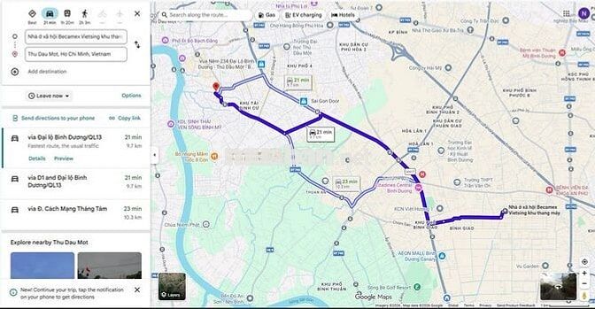 Chính chủ bán Căn hộ Chung Cư Becamex Vietsing Tòa K3, Lầu 12