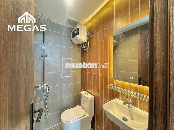 🏡Siêu Phẩm Studio Full Nội Thất🏡