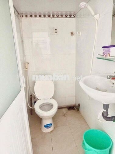 Cho Thuê MBKD 40m2 có chổ ở lại, đường ô tô thông thoáng