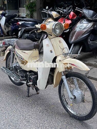 Cub 50cc đời 2020