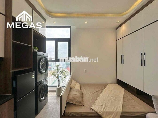 🏡Siêu Phẩm Studio Full Nội Thất🏡