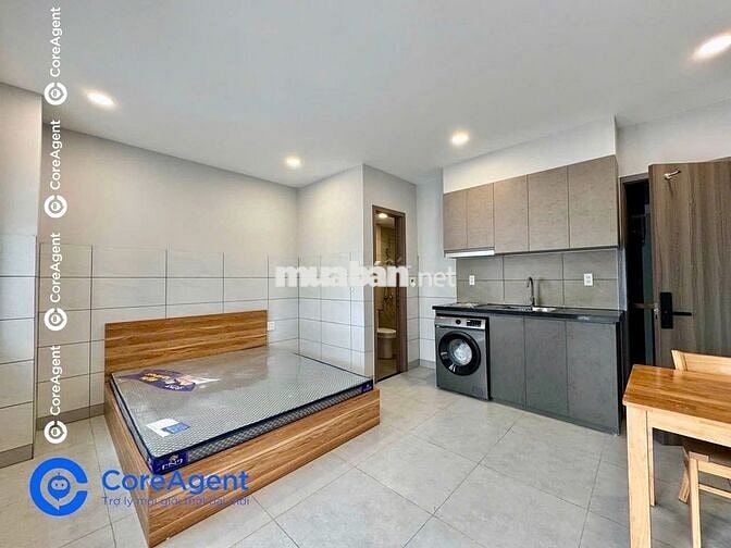 Penthouse Mới Khai Trường Ngay Làng Đại Học - Sát Bcons Thống Nhất