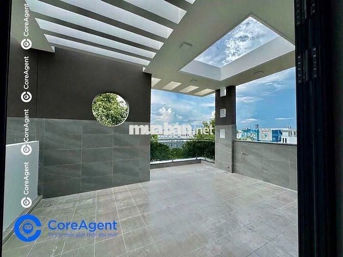 Penthouse Mới Khai Trường Ngay Làng Đại Học - Sát Bcons Thống Nhất