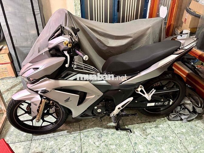 Honda Winner X V3 ABS 2022 Bạc 22000 km