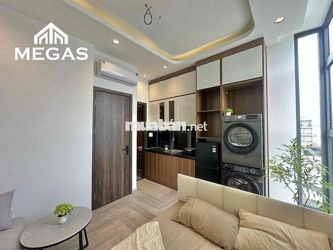 🏡Siêu Phẩm Studio Full Nội Thất🏡