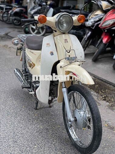 Cub 50cc đời 2020